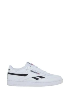 Reebok Club C Revenge White Black
