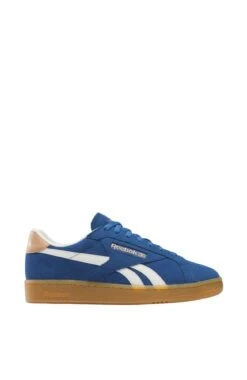 Reebok Club C Grounds UK Twlight Blue Clay Chalk