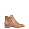 Hawk Ankle Boot Tan Softee
