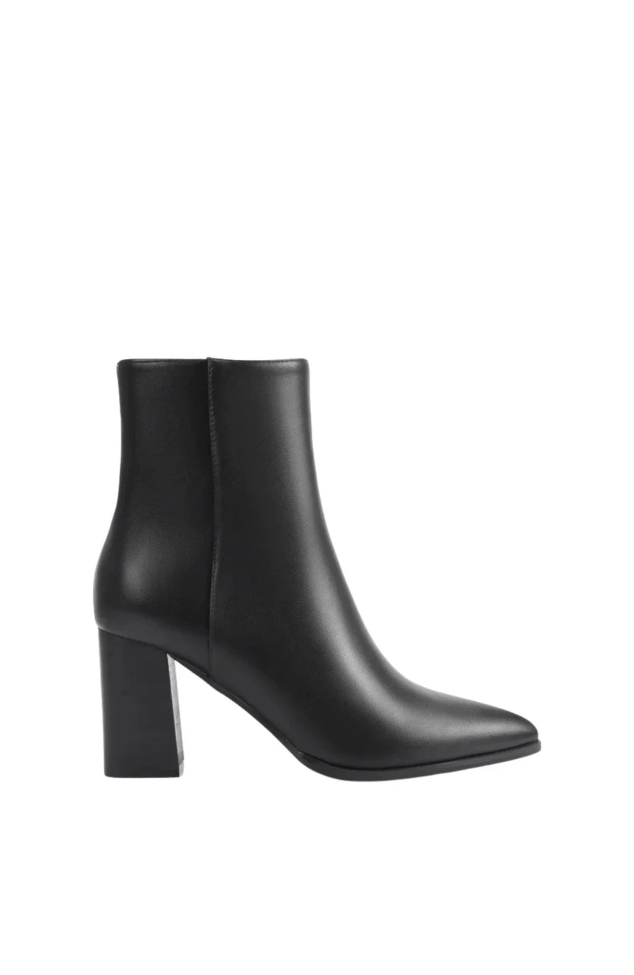 Maxine Ankle Boot Black 1 Maxine Ankle Boot Black