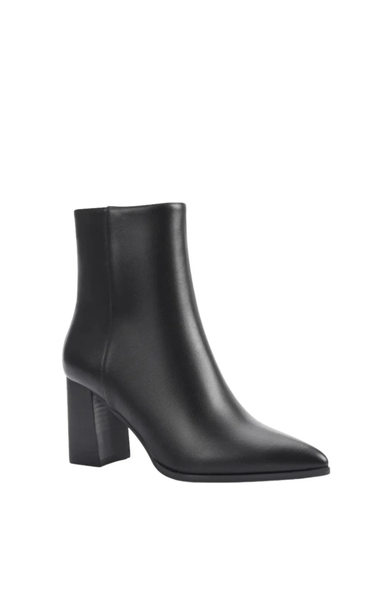 Maxine Ankle Boot Black 2 Maxine Ankle Boot Black - Image 2