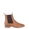 Harper Boot Tan Softee