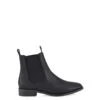 Harper Boot Black Softee