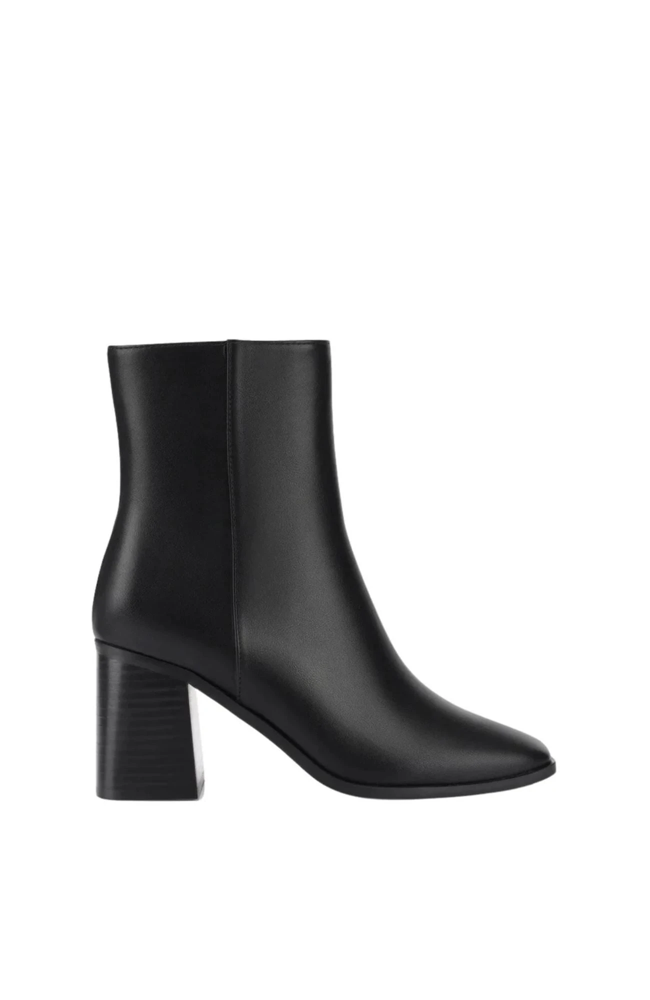 Liliah Ankle Boot Black 1 Liliah Ankle Boot Black