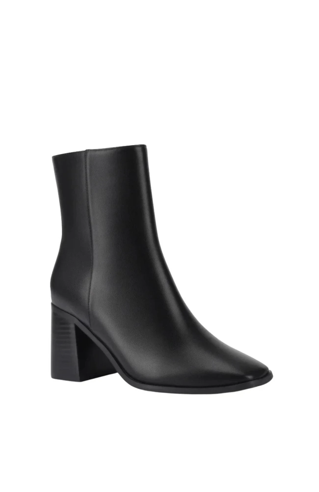 Liliah Ankle Boot Black 2 Liliah Ankle Boot Black - Image 2