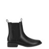 Grayson Chelsea Ankle Boot Black