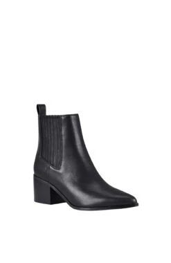 Fillipin Chelsea Ankle Boot Black Softee -Jean Jail Shop AccessoryTemplate 2025 06 23T140749.287