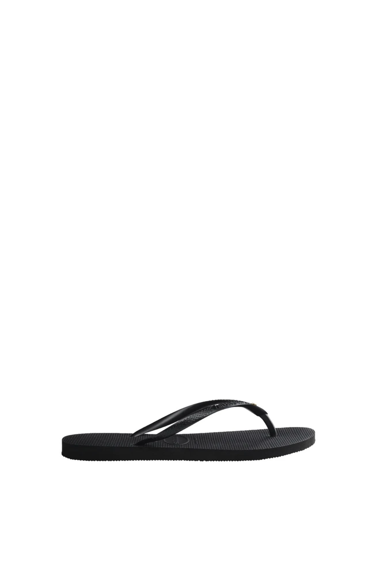 Havaianas Slim Crystal Black 2 Havaianas Slim Crystal Black - Image 2