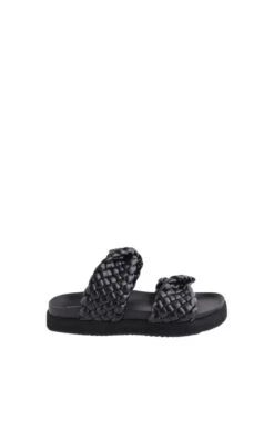 Mim Slide Black