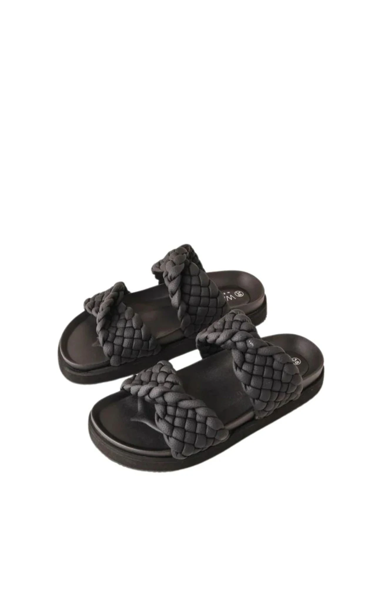 Mim Slide Black 2 Mim Slide Black - Image 2