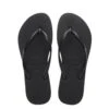 Havaianas Slim Basic Black