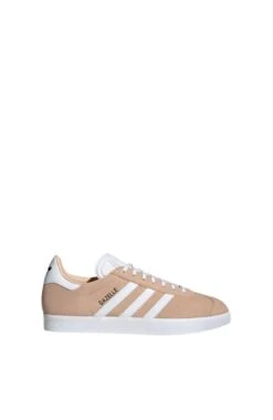 ADIDAS Gazelle W Halo Blush Cloud White