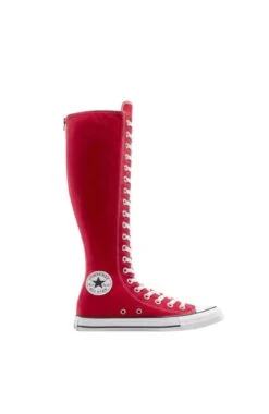Converse Chuck Taylor All Star XX-Hi Top Red