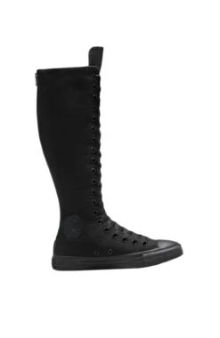 Converse Chuck Taylor All Star XX-Hi Top Black