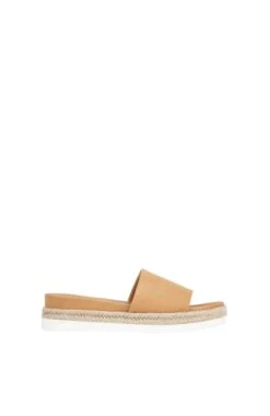 Declan Casual Slide Caramel Softee