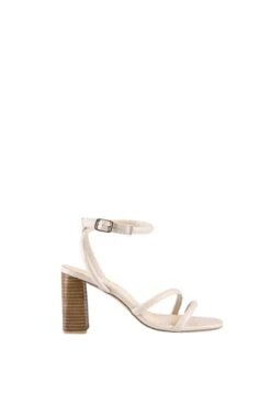 Crucial Heel Blush Softee