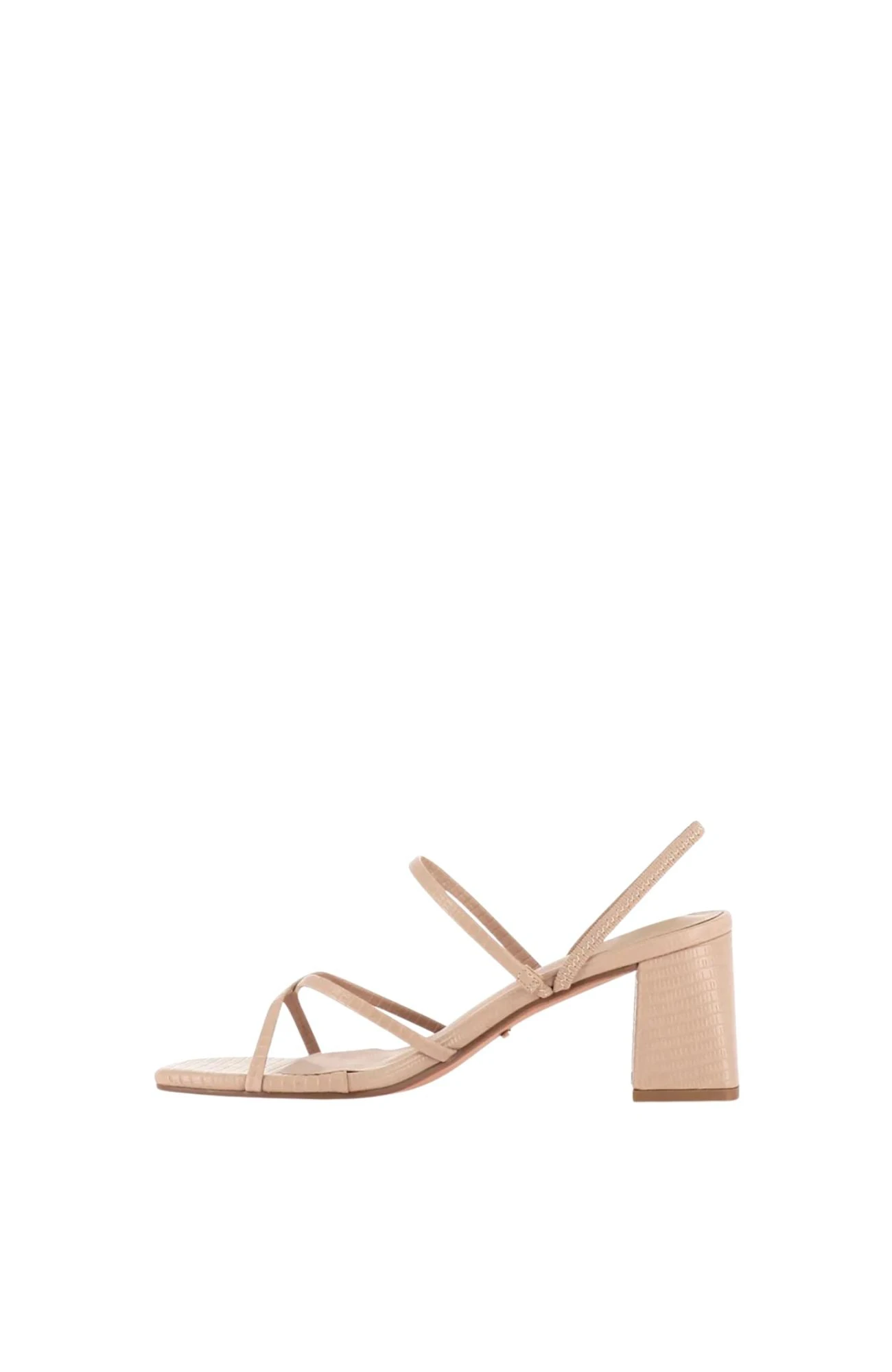 Yesha Heel Latte Scale 2 Yesha Heel Latte Scale - Image 2