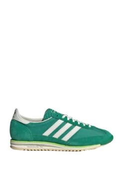 ADIDAS SL72 OG W Court Green Ivory Crystal Sand
