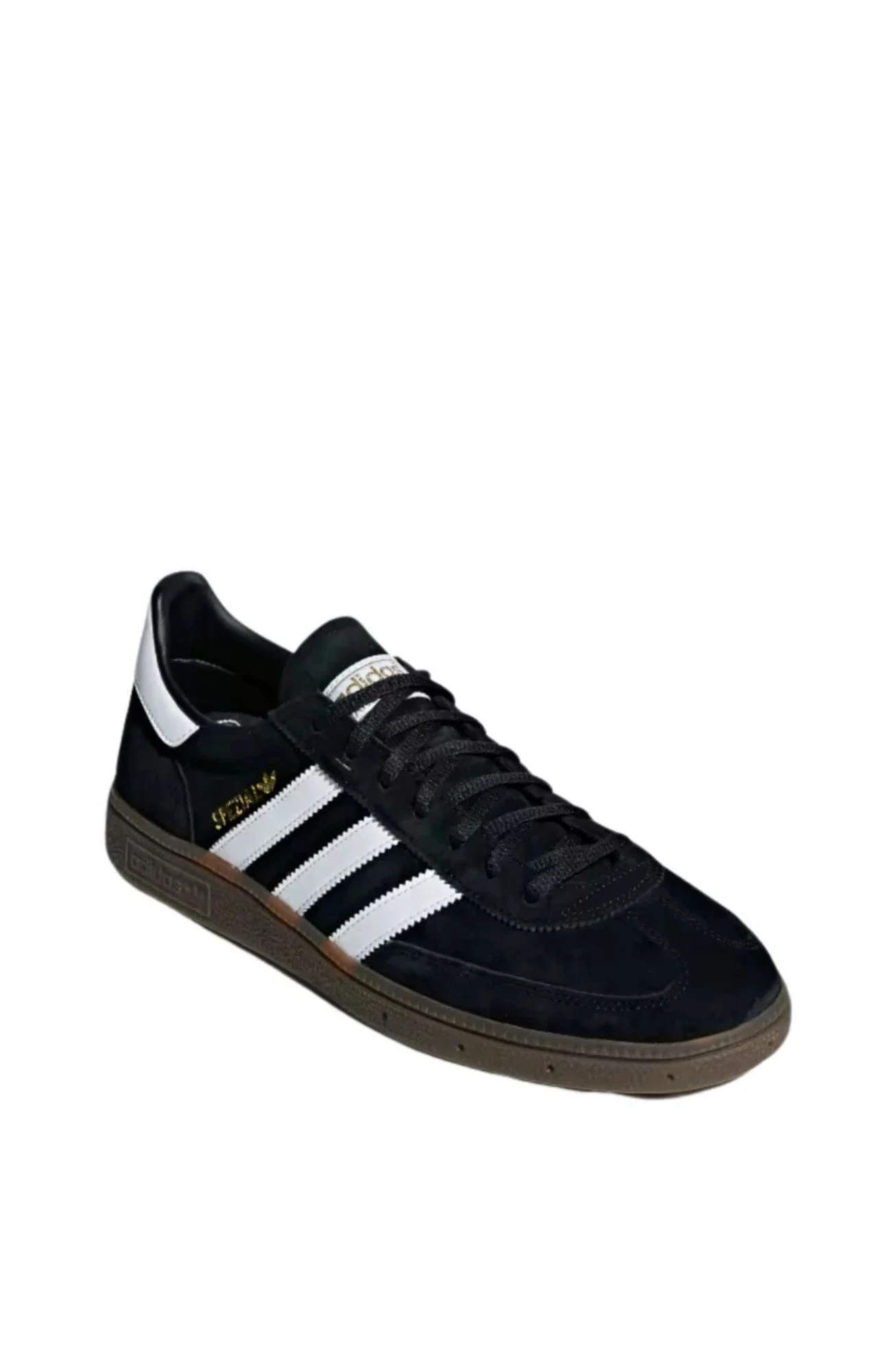 ADIDAS Handball Spezial Shoe Core Black 2 ADIDAS Handball Spezial Shoe Core Black - Image 2