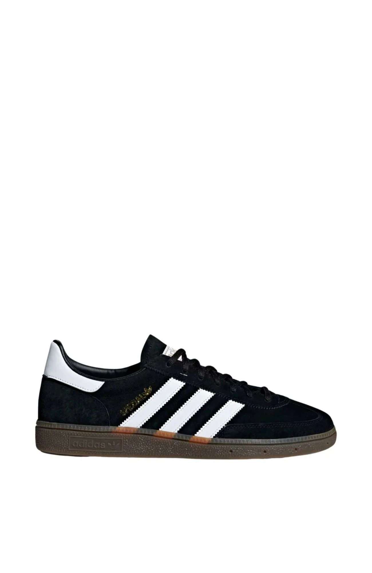 ADIDAS Handball Spezial Shoe Core Black 1 ADIDAS Handball Spezial Shoe Core Black