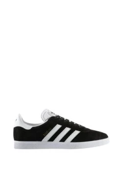 ADIDAS Gazelle Core Black White