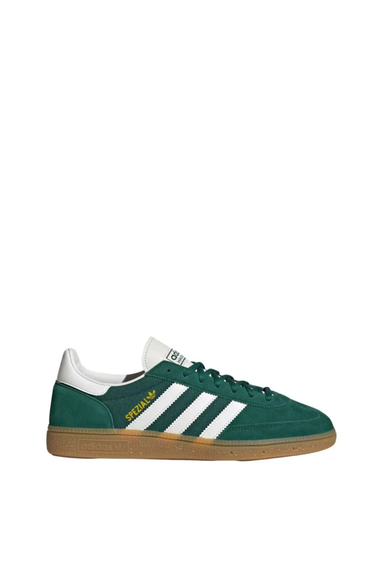 ADIDAS Handball Spezial Collegiate Green Cloud Green 1 ADIDAS Handball Spezial Collegiate Green Cloud Green