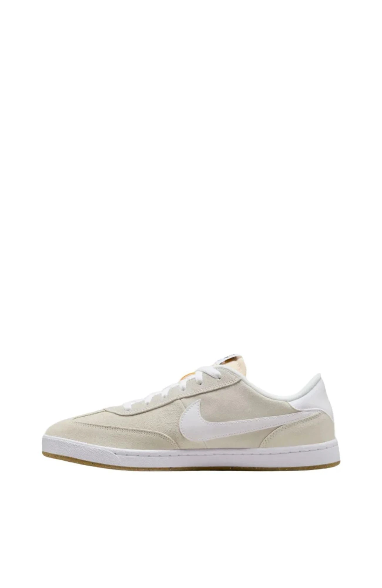 Nike SB FC Classic Summit White 2 Nike SB FC Classic Summit White - Image 2