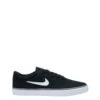 Nike SB Chron 2 Black White