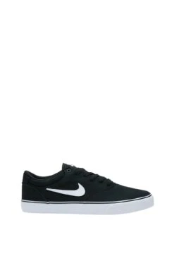 Nike SB Chron 2 Black White