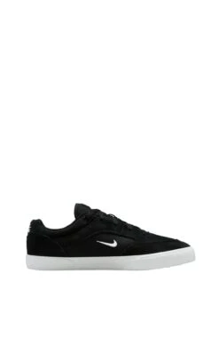 Nike SB Malor Black White