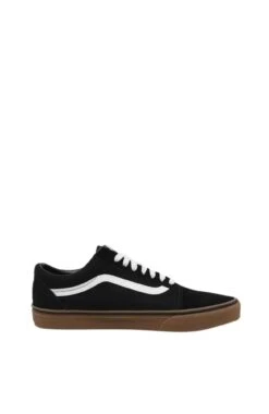 Vans Old Skool Gumsole Black