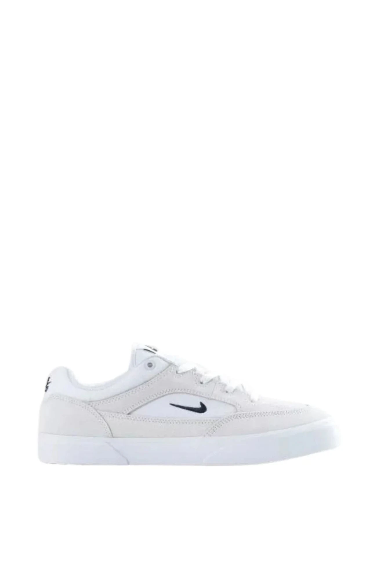 Nike SB Malor White Black 1 Nike SB Malor White Black