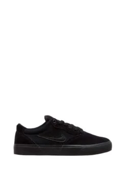 Nike SB Chron 2 Canvas Black