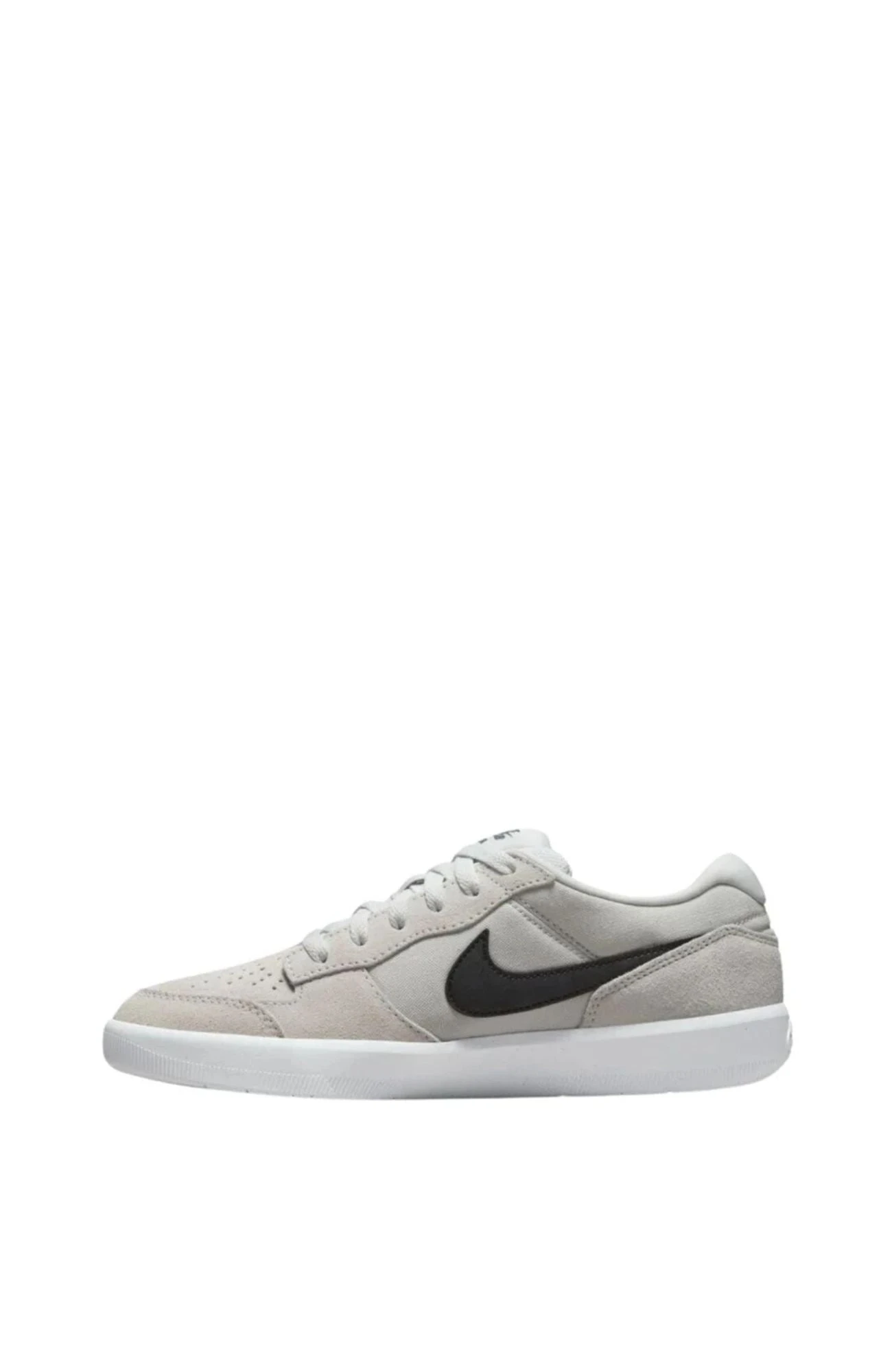 Nike SB Force 58 Shoe Photon Dust 2 Nike SB Force 58 Shoe Photon Dust - Image 2