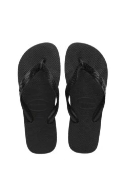 Havaianas Top Black