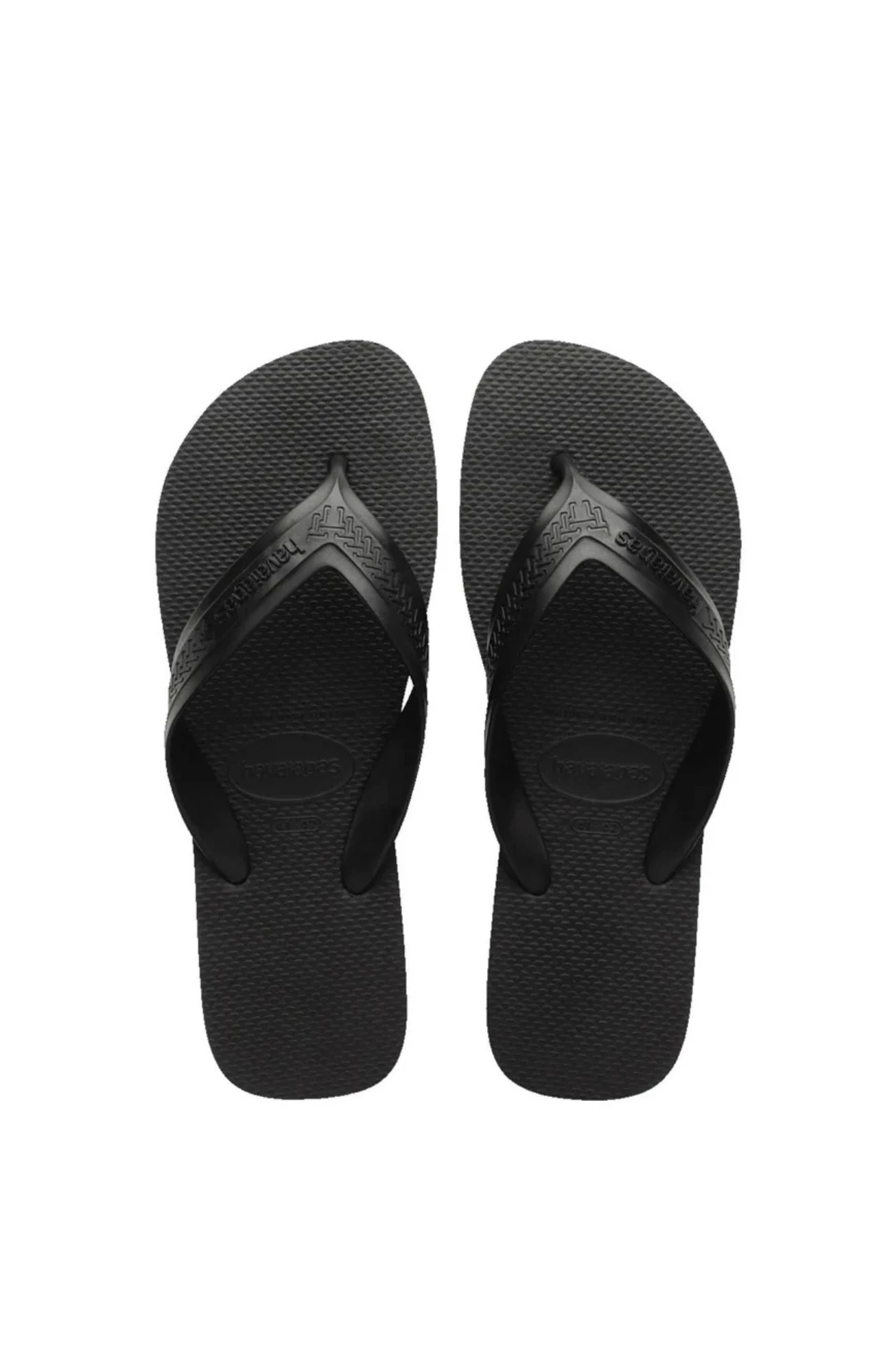 Havaianas Top Max Black 1 Havaianas Top Max Black