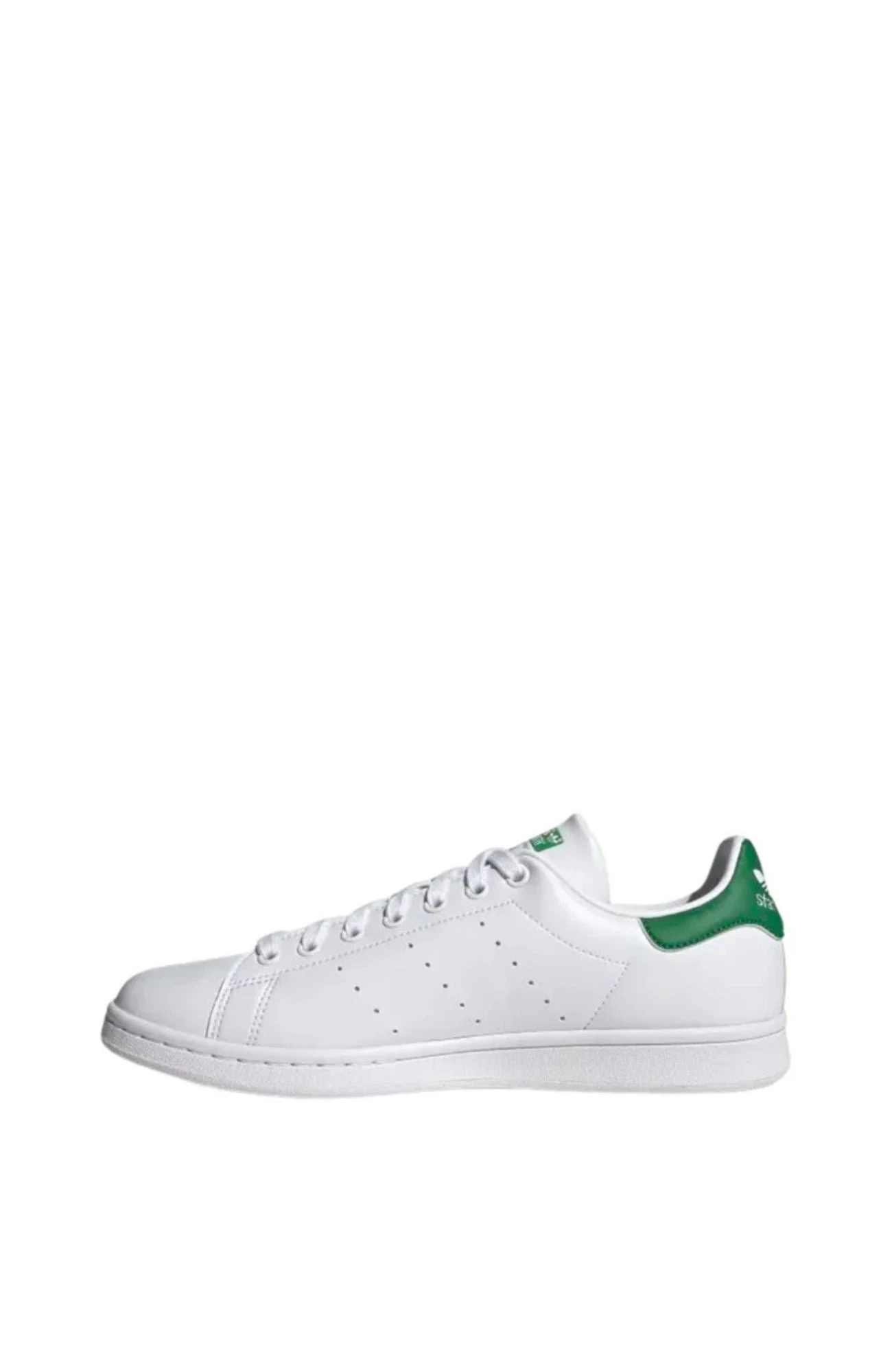 ADIDAS Stan Smith Shoe Cloud White Green 2 ADIDAS Stan Smith Shoe Cloud White Green - Image 2