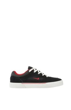Nike SB Malor Black Gym Red