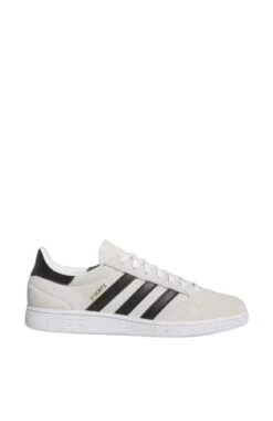ADIDAS Busenitz Vintage Shoes Cloud White Core Black