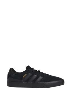 ADIDAS Busenitz Vulc II Shoes Core Black Carbon