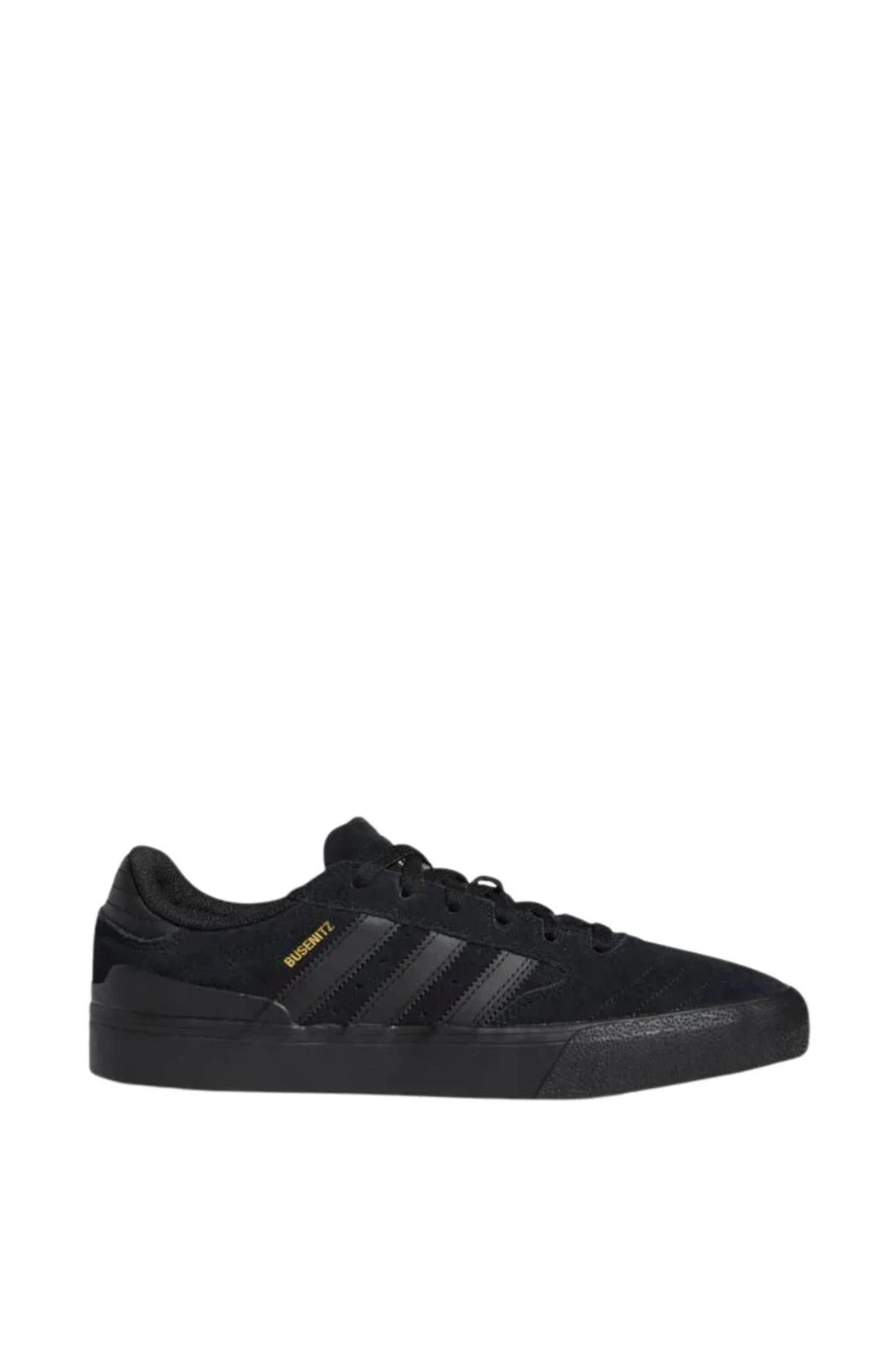ADIDAS Busenitz Vulc II Shoes Core Black Carbon 1 ADIDAS Busenitz Vulc II Shoes Core Black Carbon
