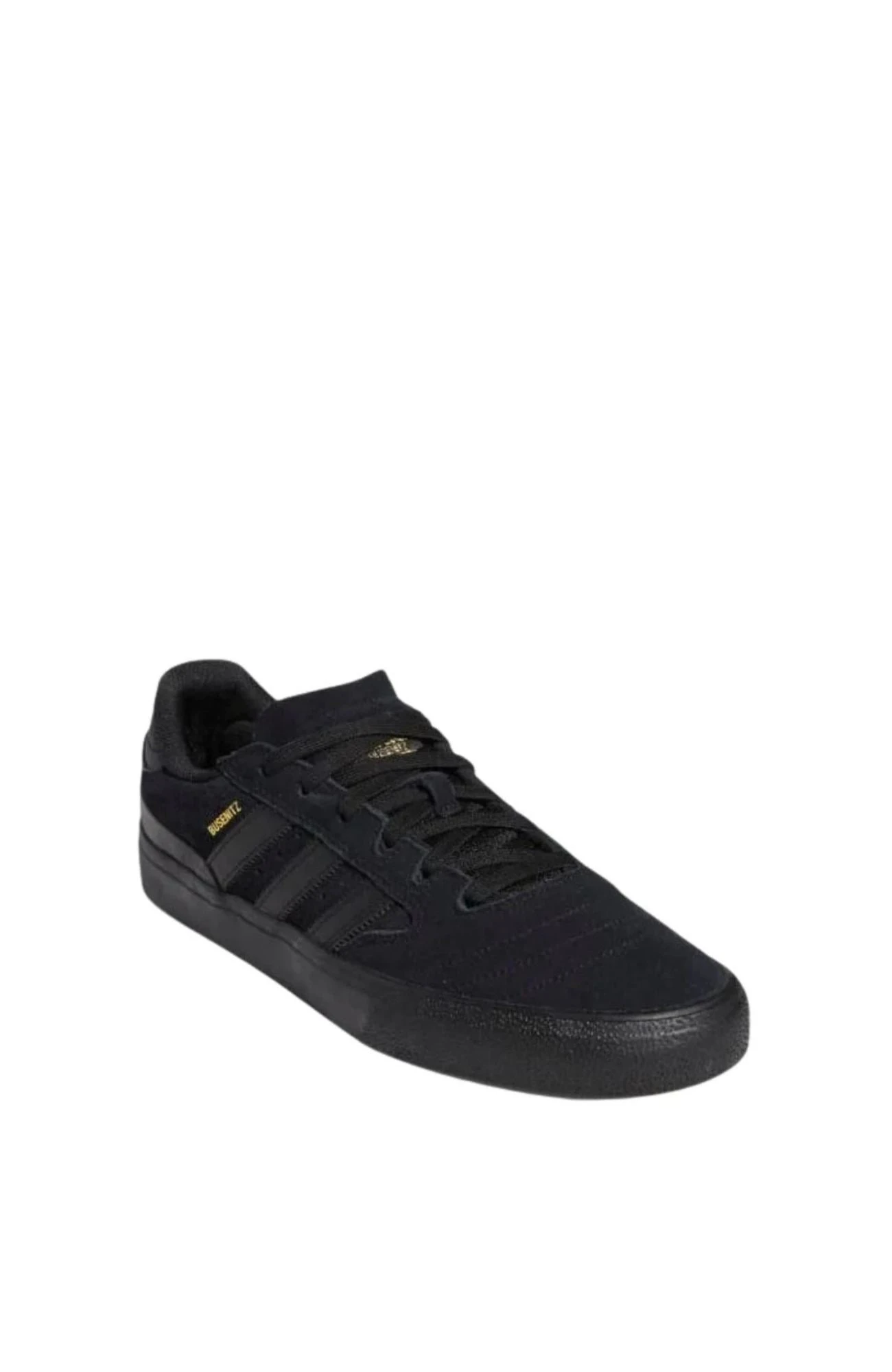 ADIDAS Busenitz Vulc II Shoes Core Black Carbon 2 ADIDAS Busenitz Vulc II Shoes Core Black Carbon - Image 2