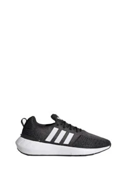 ADIDAS Swift Run 22 Shoe Core Black White