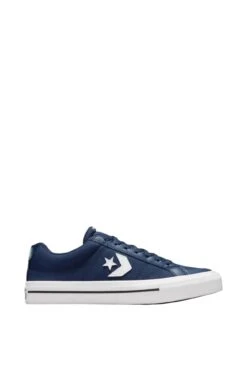 Converse Sport Casual Low Top Navy