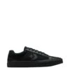 Converse Sport Casual Low Top Black