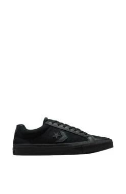 Converse Sport Casual Low Top Black
