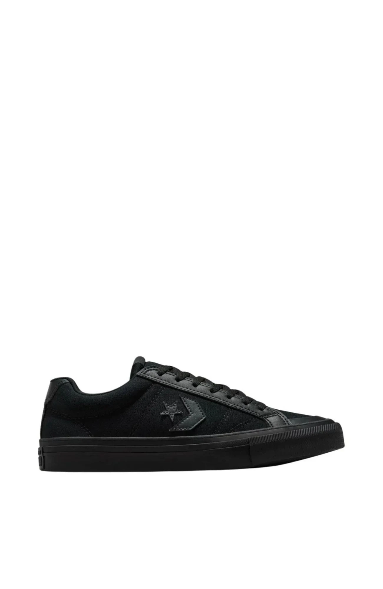 Converse Sport Casual Low Top Black 1 Converse Sport Casual Low Top Black