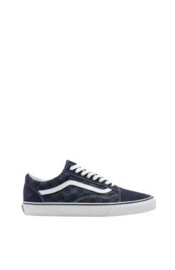 Vans Old Skool Monogram Parisian Night