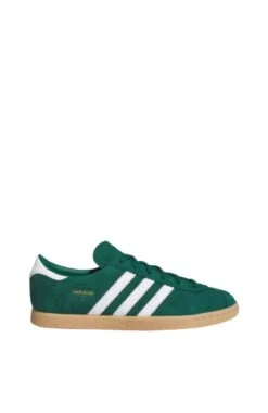 ADIDAS Stadt Collegiate Green Cloud White Gold