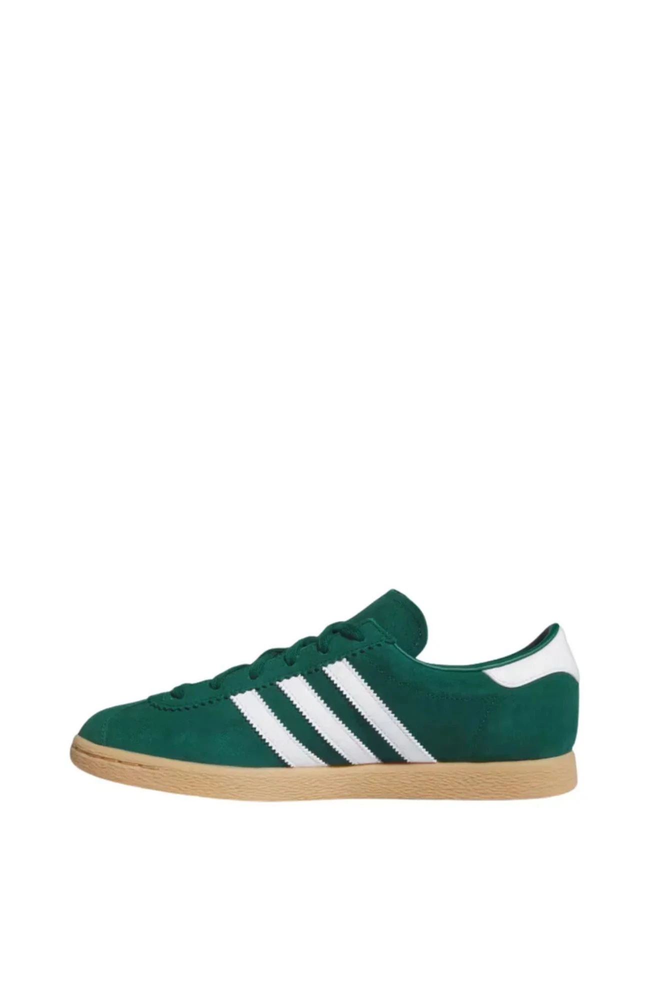 ADIDAS Stadt Collegiate Green Cloud White Gold 2 ADIDAS Stadt Collegiate Green Cloud White Gold - Image 2